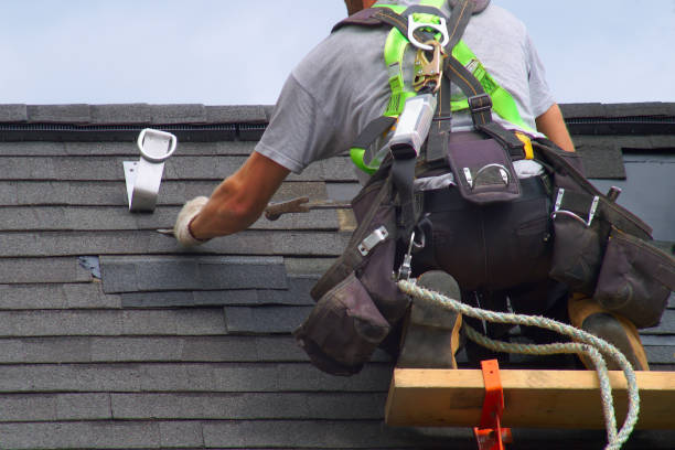 Trusted Trail Creek, IN Roofing Contractor Experts