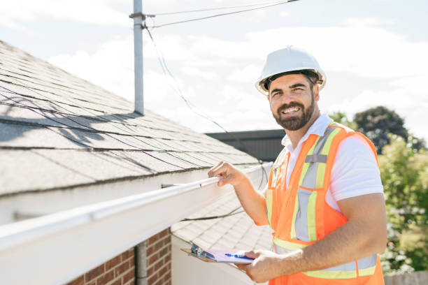 Best New Roof Installation  in Trail Creek, IN