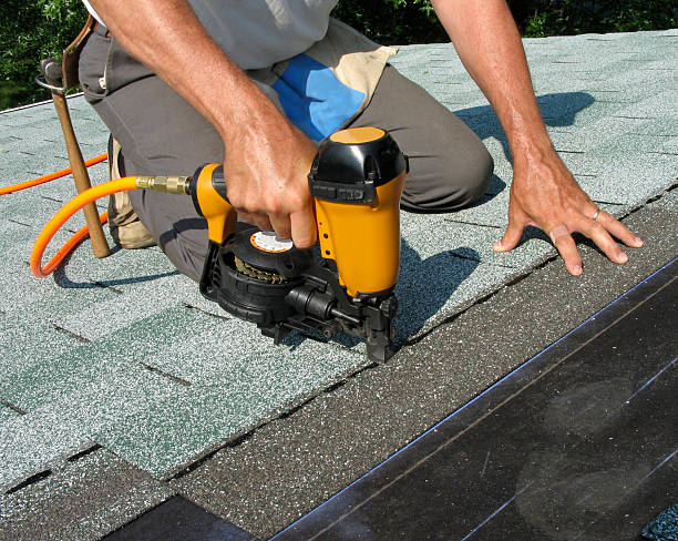 Best Metal Roofing Contractor  in Trail Creek, IN