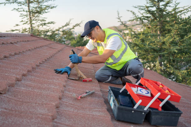 Quick and Trustworthy Emergency Roof Repair Services in Trail Creek, IN