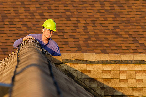 Best Emergency Roof Repair  in Trail Creek, IN