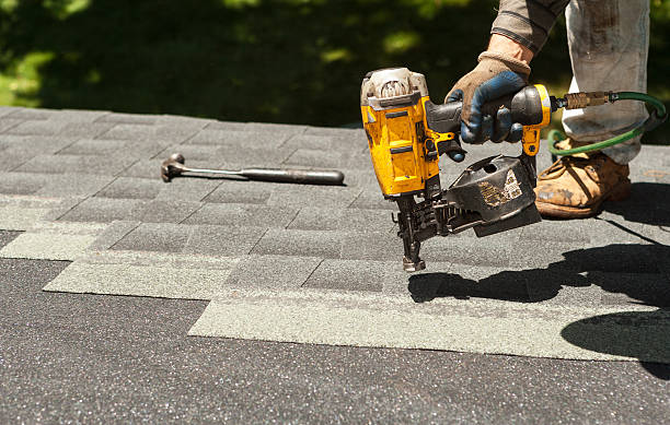 Best Residential Roof Replacement  in Trail Creek, IN