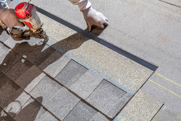 Best Tile Roofing Contractor  in Trail Creek, IN
